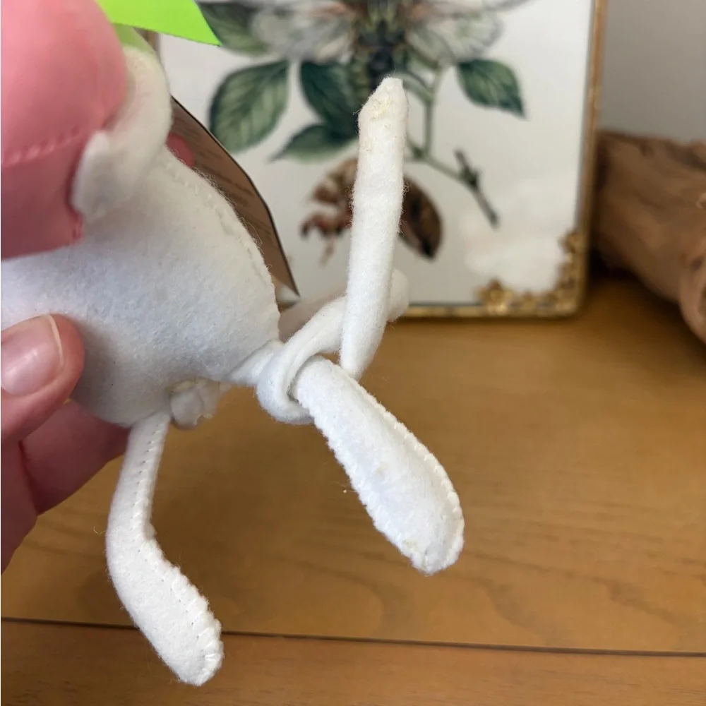 (3) Easter Spring Mice Annalee Dolls w/ Tags Lot - Picture 9 of 13